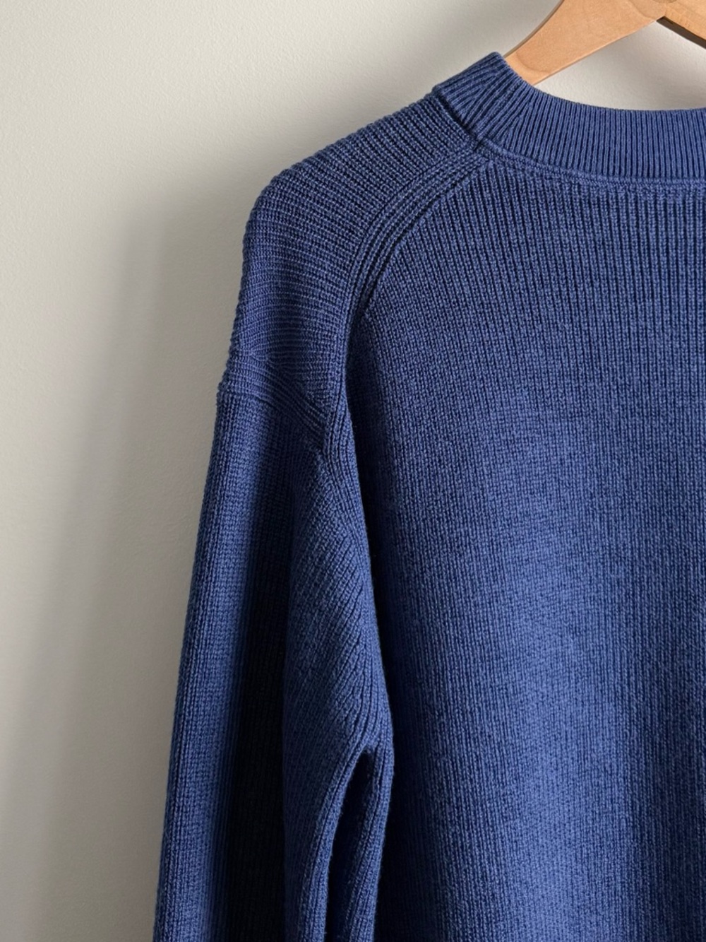 lululemon merino wool crewneck sweater - Picture 8 of 15